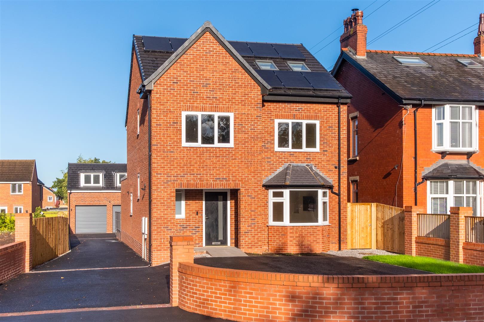 5 bed property in Croston Road, Leyland